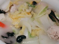 -老头儿油爆虾(星光一期店)