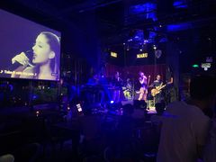 -MARU玛露音乐餐厅(大学路店)