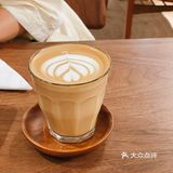 你以为是一家家居店,结果进去它是咖啡店