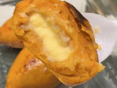 -鲍师傅糕点(五角场店)