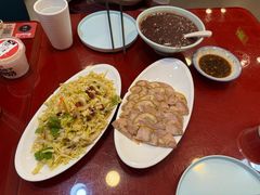 -宏状元现熬粥·京味菜(五棵松店)