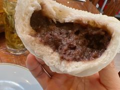豆沙包-淮扬楼(文港路店)