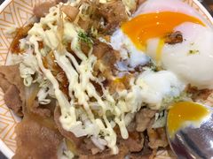 -食其家·牛丼咖喱(大悦城店)