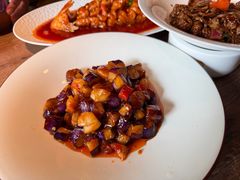 -大潮淮·淮扬菜(何园旗舰店)