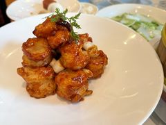 -大鸭梨烤鸭(石佛营店)