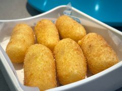 -半天妖烤鱼(西直门凯德mall店)