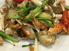 -御唐府海珊瑚主题餐厅