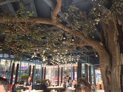 -常和州·夜宵大排档(常州单店)