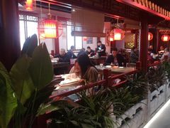 -秦月轩·陕西家乡菜(阜成路·五棵松店)