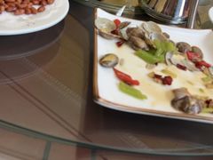 -宾朋海鲜特色美食餐厅·纯手工鲅鱼水饺(兴海路店)