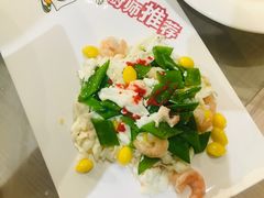 白雪公主-确喜美味小厨(西单商场兰州店)