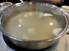 -汕头八里香牛肉店(人民南店)