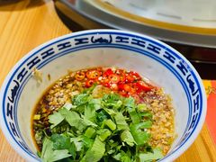 -阿鸡鱼庄·顺德鲜蒸小炒(亚运村店)