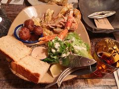 -Pakkhús Restaurant