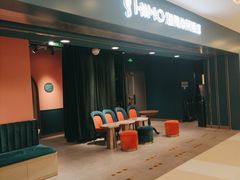 -海马体照相馆(北京apm店)