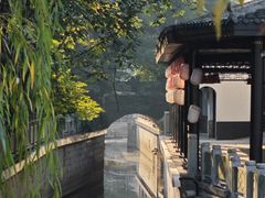 -靖港古镇