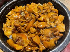 -韩宫宴烤肉·料理(苏州中心店)