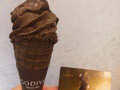-GODIVA(国际金融中心店)