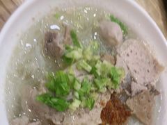 -阿嫲手作粉·潮州老味道(南海万科广场店)