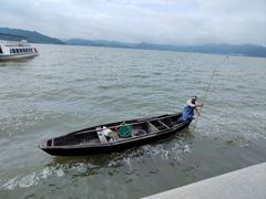 -东钱湖旅游度假区