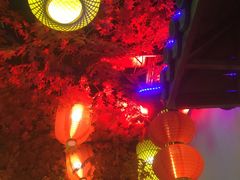 大堂-船尚小镇(武清下朱庄店)