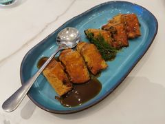 -阿里疆Alijiang·丝路美食·异域风情·清真(长楹天街店)