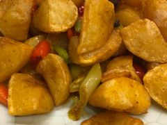 -清真·益鑫羊肉手抓馆(花园北街店)