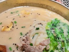 -谷牛日式烤肉(宝山U天地店)