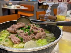 -全牛匠·乐山跷脚牛肉(西北旺万象汇店)