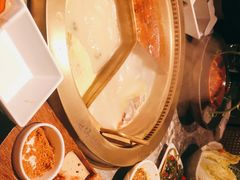 -麻路成都火锅(柏威年店)