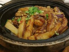 -稻香酒家·33年老字号·港式粤菜(富邦中心店)