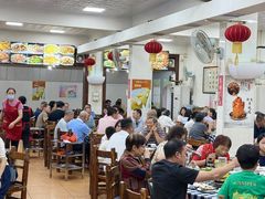 -洞密园美食城·二十二年老店(富华路店)