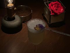 -BAR Signal·鸡尾酒酒吧
