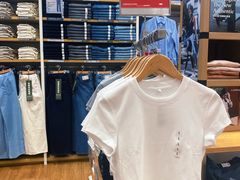 -优衣库(深圳万象天地旗舰店)