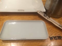 -木屋烧烤(坂田天安云谷店)