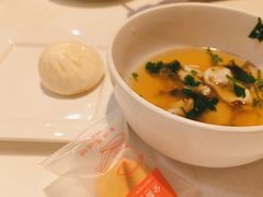 北方馄饨-金鼎轩(亚运村店)