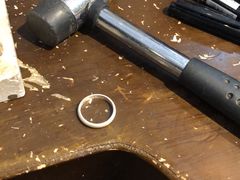 -十八字金·银饰·拼豆·开蚌DIY(魏公芳华里店)