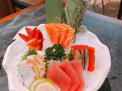-大渔铁板烧(大悦城店)