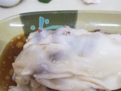 碎肉肠粉-旺记枸杞汤(国际广场店)