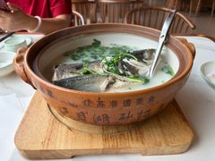 -风味小馆(天目湖宾馆店)