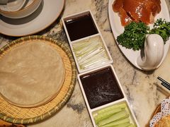 -梁家大院•农家菜(昆山会展中心店)