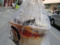 -螺小胖柳州螺蛳粉(钟楼总店)