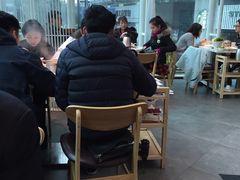 -为什么牛潮汕牛肉火锅(中信广场店)
