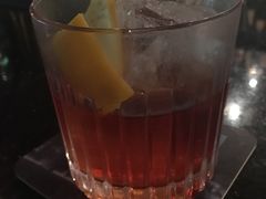 鸡尾酒-礼途酒店·餐吧