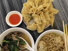-竹园竹升面(西关总店)
