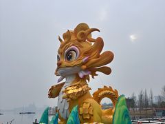 -中国西部国际博览城
