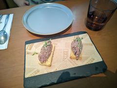 -OLLA 西班牙餐厅(丰盛里店)