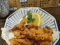 -哥哥の深夜食堂(永乐汇亲子购物运动中心店)