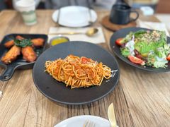 -一尺花园(安和花园店)