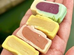 -百年同和·江南点心院(山塘街店)